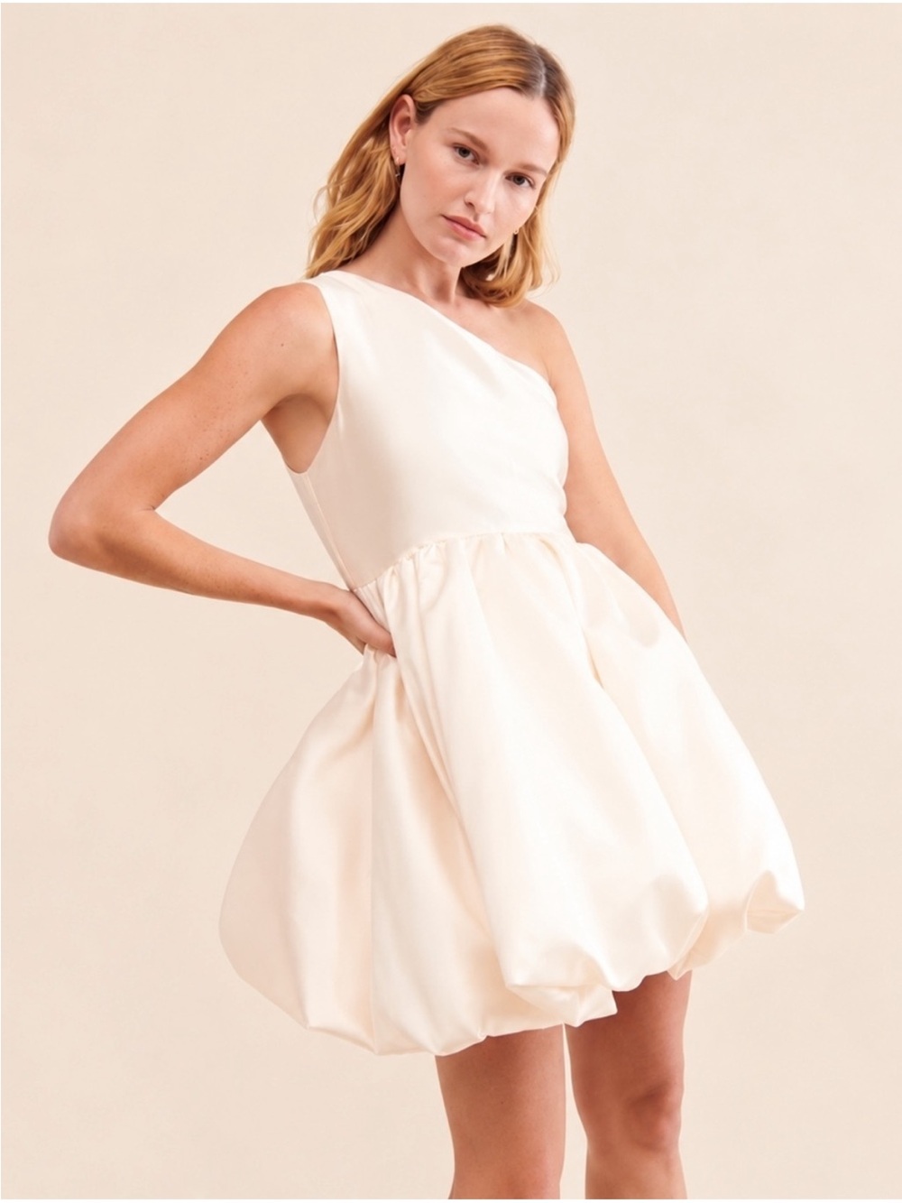 ANTHROPOLOGIE Aureta Kyla Mini Dress Medium